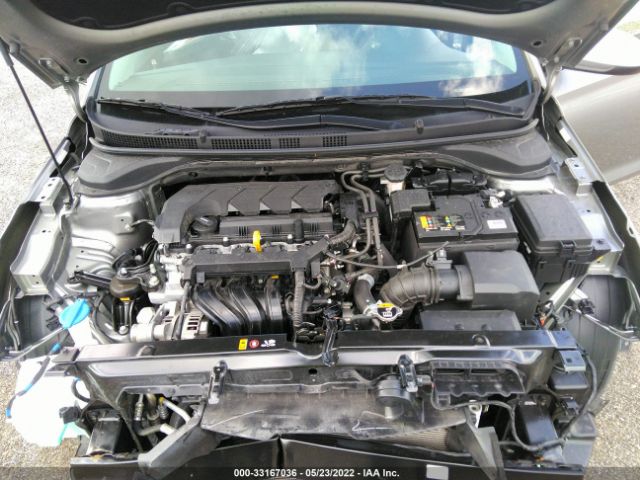 Photo 9 VIN: 3KPC24A64ME140535 - HYUNDAI ACCENT 