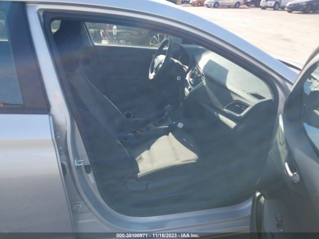 Photo 4 VIN: 3KPC24A64ME141491 - HYUNDAI ACCENT 