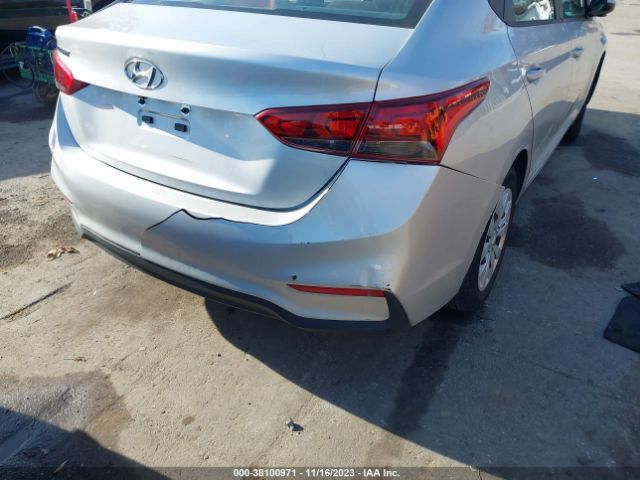 Photo 5 VIN: 3KPC24A64ME141491 - HYUNDAI ACCENT 