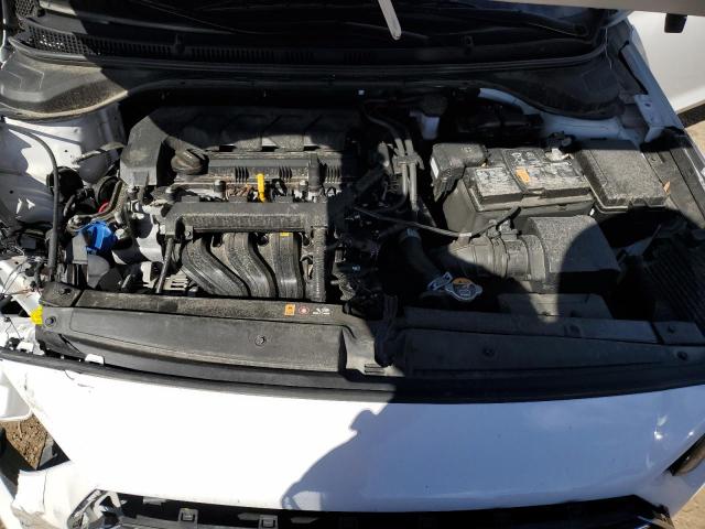 Photo 6 VIN: 3KPC24A64ME149395 - HYUNDAI ACCENT SE 