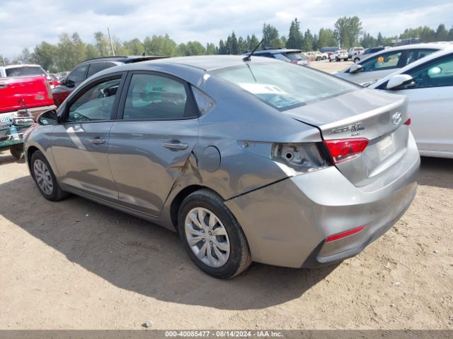 Photo 2 VIN: 3KPC24A64ME151065 - HYUNDAI ACCENT 