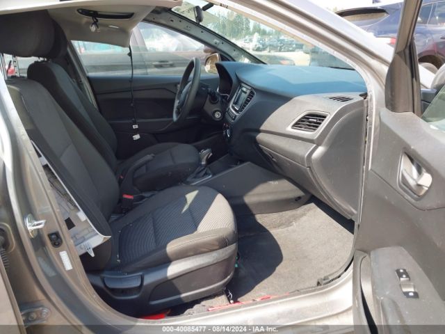 Photo 4 VIN: 3KPC24A64ME151065 - HYUNDAI ACCENT 