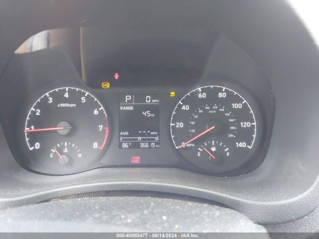 Photo 6 VIN: 3KPC24A64ME151065 - HYUNDAI ACCENT 