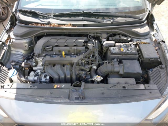 Photo 9 VIN: 3KPC24A64ME151065 - HYUNDAI ACCENT 