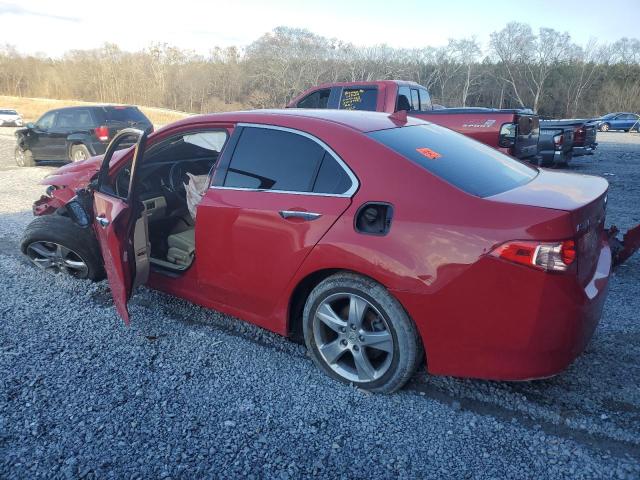 Photo 1 VIN: 3KPC24A64ME151938 - ACURA TSX 