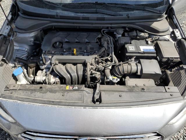 Photo 10 VIN: 3KPC24A64NE153609 - HYUNDAI ACCENT SE 