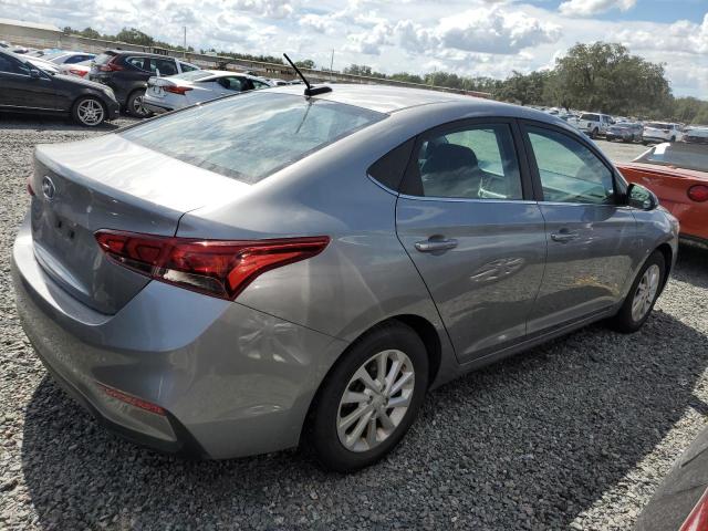 Photo 2 VIN: 3KPC24A64NE153609 - HYUNDAI ACCENT SE 