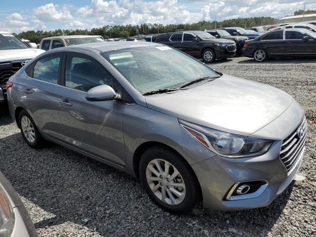 Photo 3 VIN: 3KPC24A64NE153609 - HYUNDAI ACCENT SE 