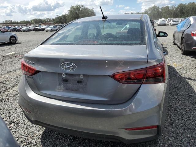 Photo 5 VIN: 3KPC24A64NE153609 - HYUNDAI ACCENT SE 