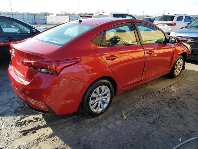 Photo 2 VIN: 3KPC24A64NE154551 - HYUNDAI ACCENT SE 