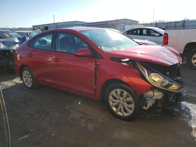 Photo 3 VIN: 3KPC24A64NE154551 - HYUNDAI ACCENT SE 