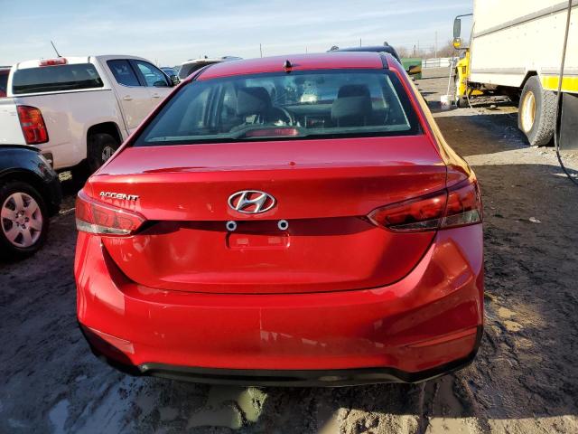 Photo 5 VIN: 3KPC24A64NE154551 - HYUNDAI ACCENT SE 