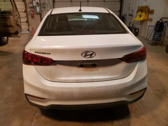 Photo 5 VIN: 3KPC24A64NE155571 - HYUNDAI ACCENT SE 