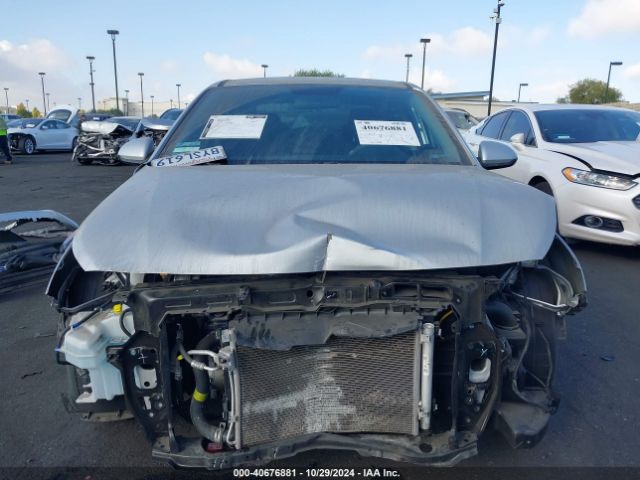 Photo 5 VIN: 3KPC24A64NE157630 - HYUNDAI ACCENT 