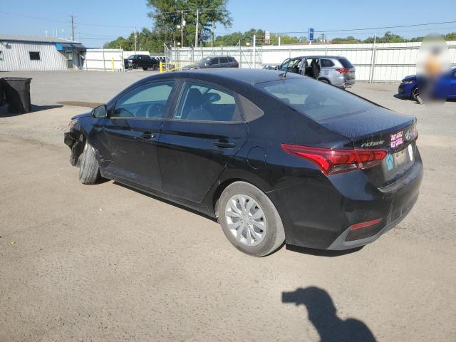 Photo 1 VIN: 3KPC24A64NE161080 - HYUNDAI ACCENT SE 