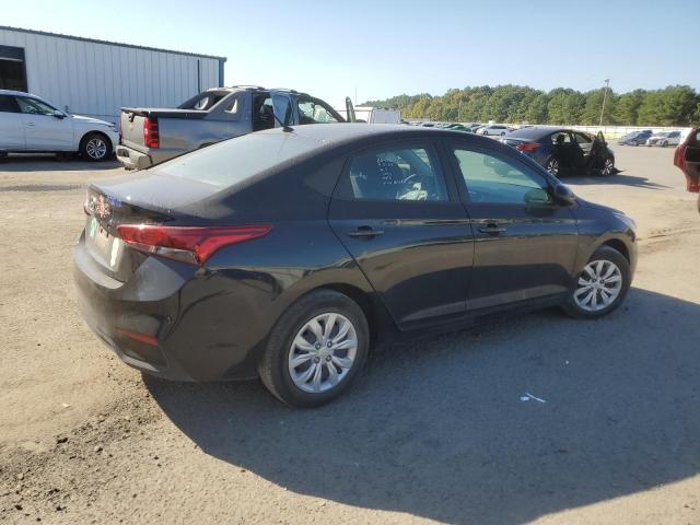 Photo 2 VIN: 3KPC24A64NE161080 - HYUNDAI ACCENT SE 