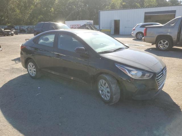 Photo 3 VIN: 3KPC24A64NE161080 - HYUNDAI ACCENT SE 