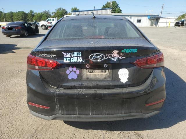 Photo 5 VIN: 3KPC24A64NE161080 - HYUNDAI ACCENT SE 