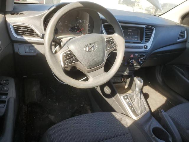 Photo 7 VIN: 3KPC24A64NE161080 - HYUNDAI ACCENT SE 