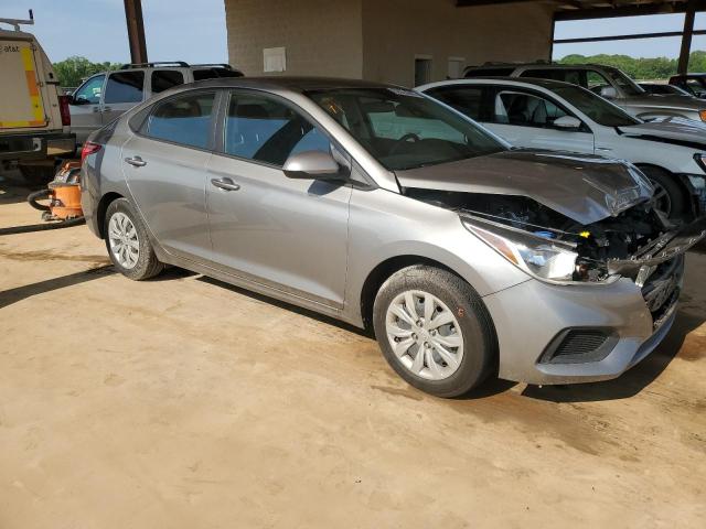 Photo 3 VIN: 3KPC24A64NE161970 - HYUNDAI ACCENT SE 