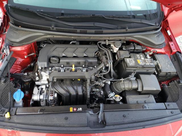 Photo 6 VIN: 3KPC24A64NE164741 - HYUNDAI ACCENT SE 