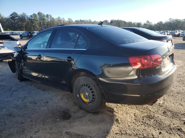 Photo 1 VIN: 3KPC24A64NE166456 - VOLKSWAGEN JETTA 