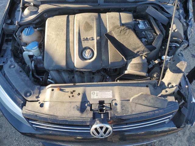 Photo 10 VIN: 3KPC24A64NE166456 - VOLKSWAGEN JETTA 