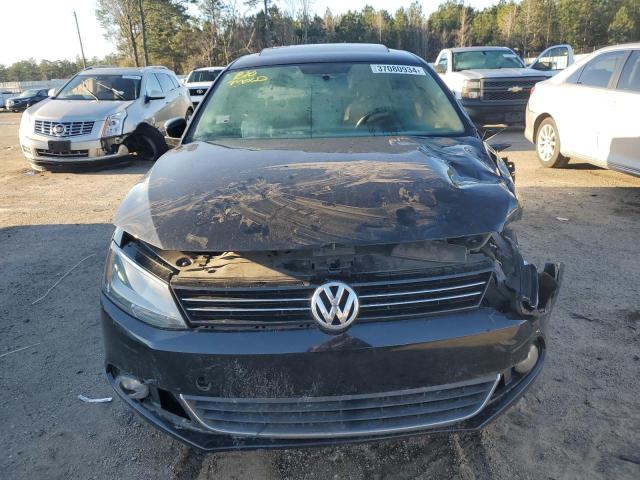 Photo 4 VIN: 3KPC24A64NE166456 - VOLKSWAGEN JETTA 