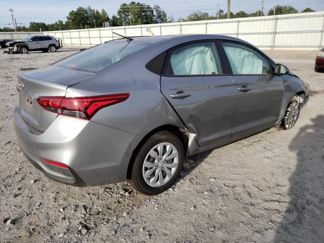 Photo 2 VIN: 3KPC24A64NE166621 - HYUNDAI ACCENT 