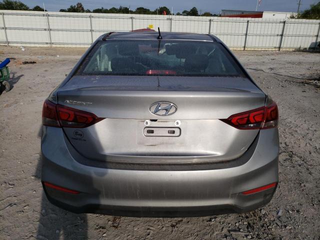 Photo 5 VIN: 3KPC24A64NE166621 - HYUNDAI ACCENT 