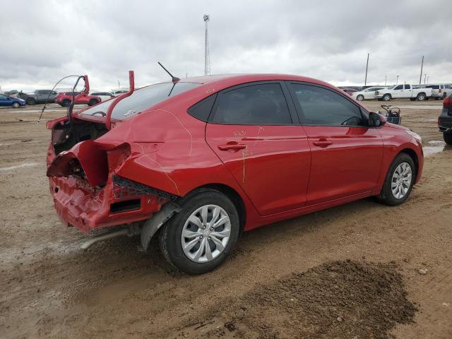 Photo 2 VIN: 3KPC24A64NE172015 - HYUNDAI ACCENT SE 