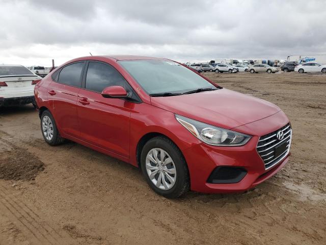 Photo 3 VIN: 3KPC24A64NE172015 - HYUNDAI ACCENT SE 