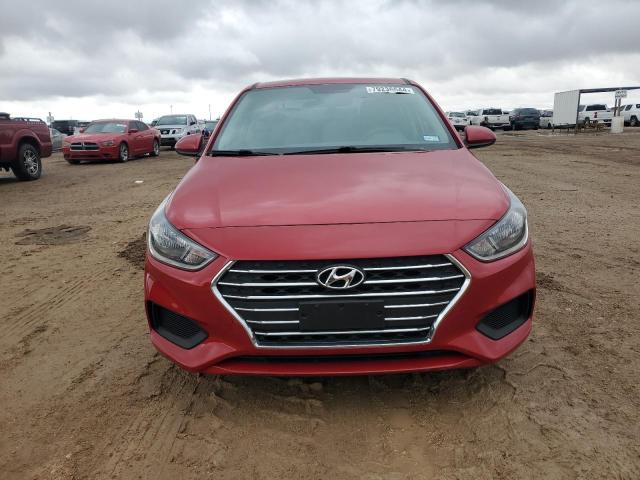 Photo 4 VIN: 3KPC24A64NE172015 - HYUNDAI ACCENT SE 