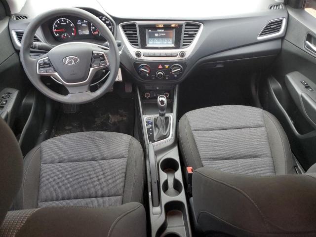 Photo 7 VIN: 3KPC24A64NE172015 - HYUNDAI ACCENT SE 