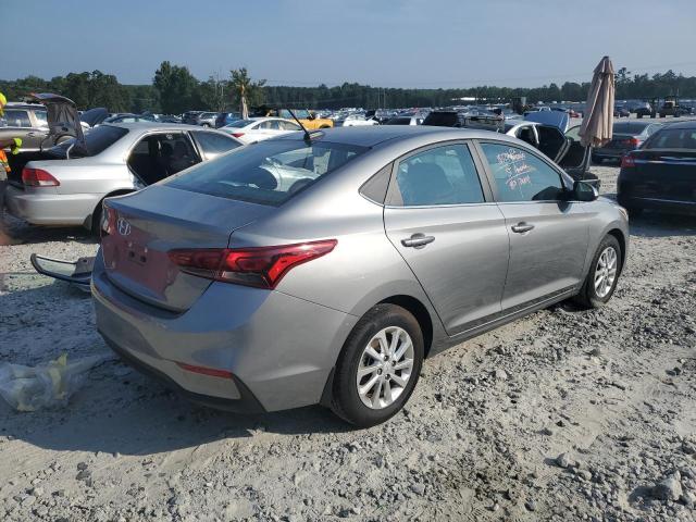 Photo 2 VIN: 3KPC24A64NE172371 - HYUNDAI ACCENT 