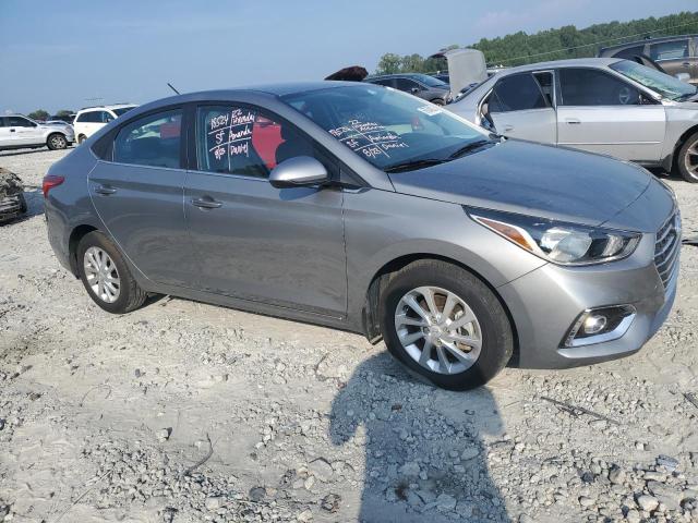 Photo 3 VIN: 3KPC24A64NE172371 - HYUNDAI ACCENT 