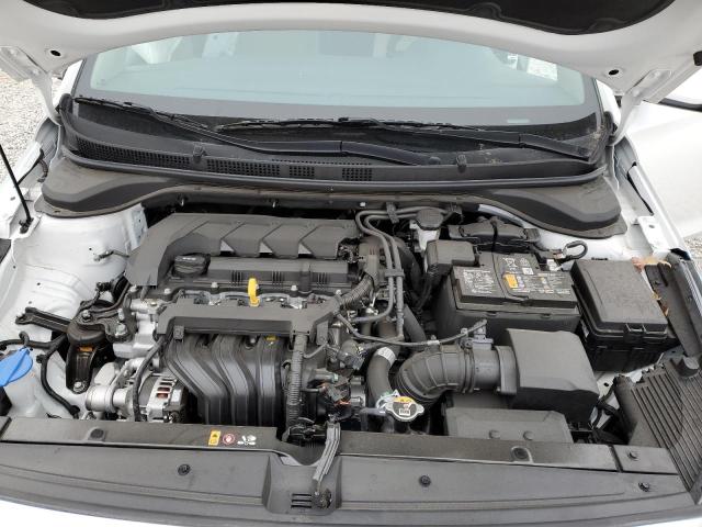 Photo 10 VIN: 3KPC24A64NE177926 - HYUNDAI ACCENT SE 