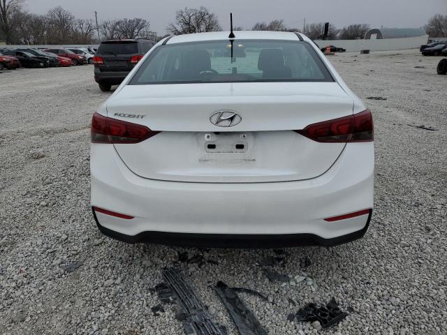 Photo 5 VIN: 3KPC24A64NE177926 - HYUNDAI ACCENT SE 