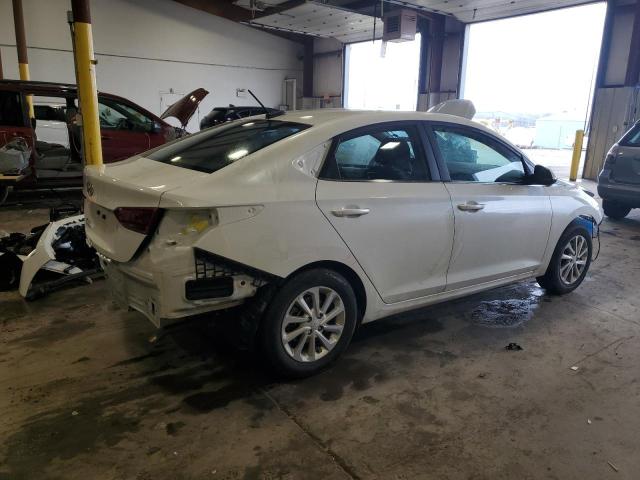 Photo 2 VIN: 3KPC24A64NE177957 - HYUNDAI ACCENT SE 