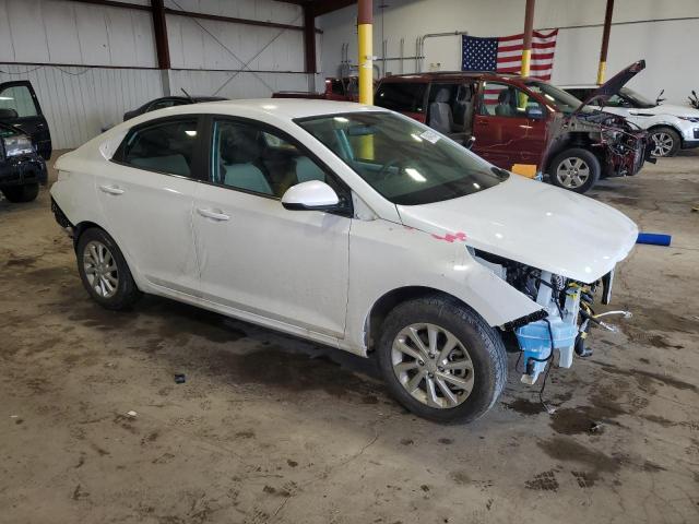 Photo 3 VIN: 3KPC24A64NE177957 - HYUNDAI ACCENT SE 