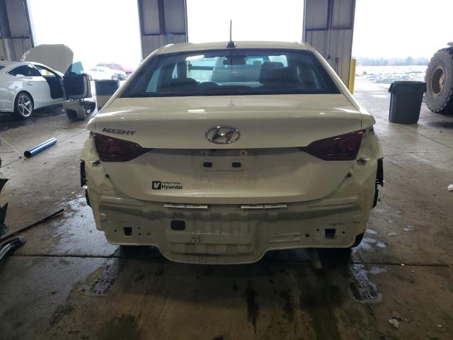 Photo 5 VIN: 3KPC24A64NE177957 - HYUNDAI ACCENT SE 