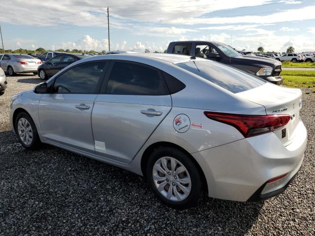 Photo 1 VIN: 3KPC24A64NE179448 - HYUNDAI ACCENT SE 