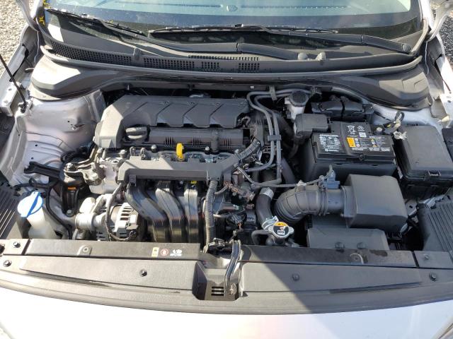 Photo 10 VIN: 3KPC24A64NE179448 - HYUNDAI ACCENT SE 