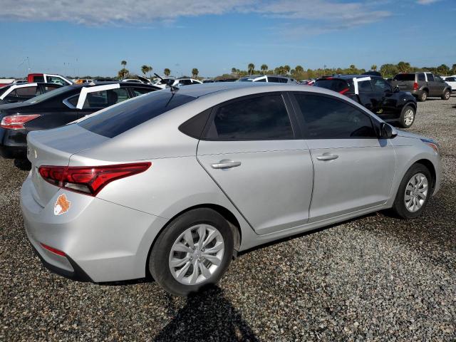 Photo 2 VIN: 3KPC24A64NE179448 - HYUNDAI ACCENT SE 