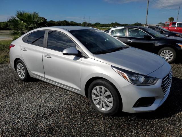 Photo 3 VIN: 3KPC24A64NE179448 - HYUNDAI ACCENT SE 