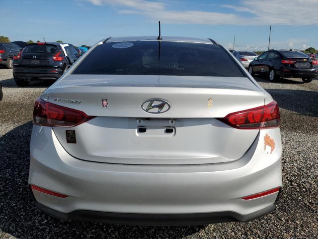 Photo 5 VIN: 3KPC24A64NE179448 - HYUNDAI ACCENT SE 