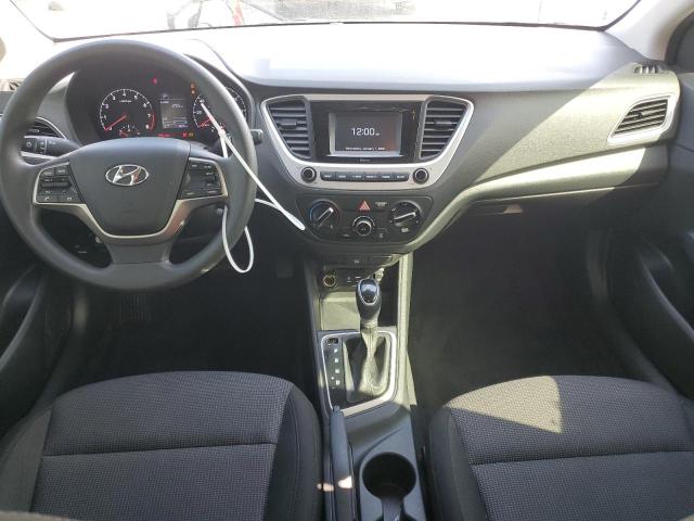 Photo 7 VIN: 3KPC24A64NE179448 - HYUNDAI ACCENT SE 