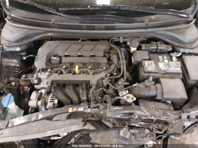 Photo 9 VIN: 3KPC24A64NE179532 - HYUNDAI ACCENT 