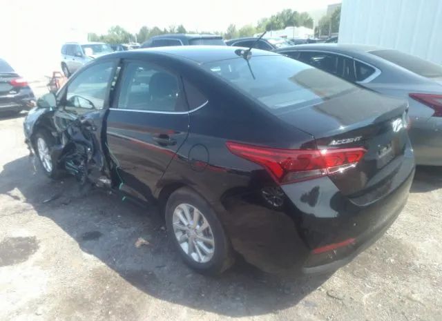 Photo 2 VIN: 3KPC24A64NE180289 - HYUNDAI ACCENT 