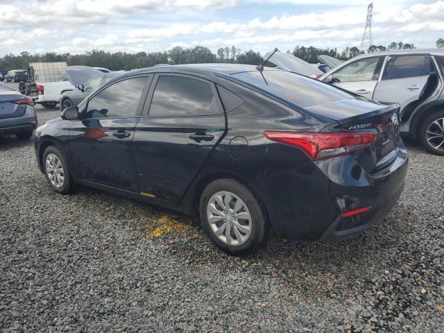 Photo 1 VIN: 3KPC24A64NE182852 - HYUNDAI ACCENT SE 